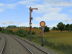 Formsignale der DB mit Ersatzsignal im EEP-Shop kaufen Bild 6