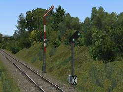 Formsignale der DB mit Lichtvorsign im EEP-Shop kaufen Bild 6