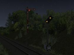 Formsignale der DB mit Lichtvorsign im EEP-Shop kaufen Bild 6