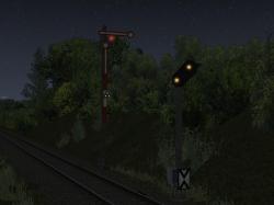 Formsignale der DB mit Lichtvorsign im EEP-Shop kaufen Bild 6