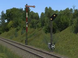 Formsignale der DB mit Lichtvorsign im EEP-Shop kaufen Bild 6