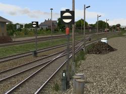 Gleissperrsignale der DB und DR im EEP-Shop kaufen Bild 6