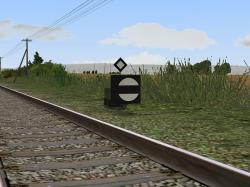 Gleissperrsignale der DB und DR im EEP-Shop kaufen Bild 6