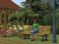  Park-Zubeh�r-Set im EEP-Shop kaufen