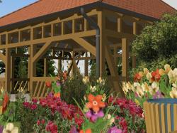 Park-Zubeh�r-Set im EEP-Shop kaufen Bild 6