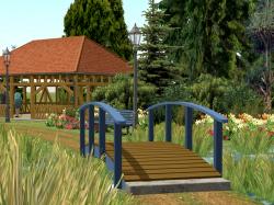 Park-Zubeh�r-Set im EEP-Shop kaufen Bild 12