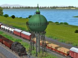  Wasserturm Haltingen - MiWuLa im EEP-Shop kaufen