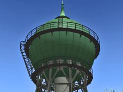  Wasserturm Haltingen - MiWuLa im EEP-Shop kaufen