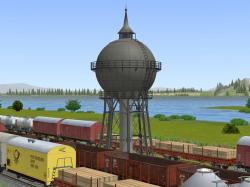 Wasserturm Haltingen - MiWuLa im EEP-Shop kaufen Bild 6