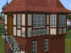  Stellwerk Medebach - MiWuLa - und e im EEP-Shop kaufen