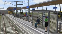  Moderner zweigleisiger Kopfbahnhof im EEP-Shop kaufen