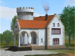  Vier Villen aus der Kaiserzeit im EEP-Shop kaufen