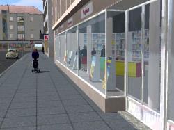  Auf dem Weg zur Rasterfassade im EEP-Shop kaufen