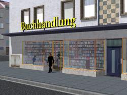 Auf dem Weg zur Rasterfassade im EEP-Shop kaufen