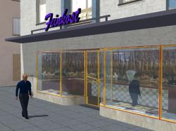  Auf dem Weg zur Rasterfassade im EEP-Shop kaufen