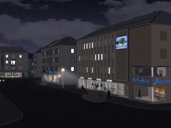Auf dem Weg zur Rasterfassade im EEP-Shop kaufen Bild 6