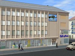 Auf dem Weg zur Rasterfassade im EEP-Shop kaufen Bild 6