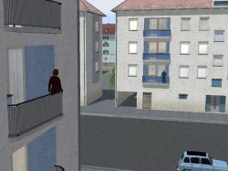 Auf dem Weg zur Rasterfassade im EEP-Shop kaufen Bild 6