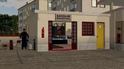  Gasolin-Tankstelle im EEP-Shop kaufen