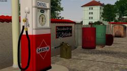 Gasolin-Tankstelle im EEP-Shop kaufen Bild 6