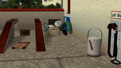 Gasolin-Tankstelle im EEP-Shop kaufen Bild 6