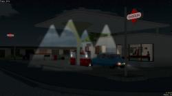 Gasolin-Tankstelle im EEP-Shop kaufen Bild 6