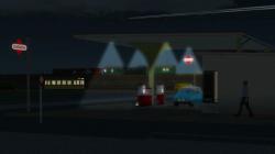 Gasolin-Tankstelle im EEP-Shop kaufen Bild 12