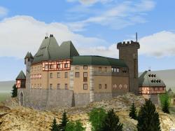  Burg Wernfels im EEP-Shop kaufen