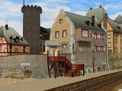 Burg Wernfels im EEP-Shop kaufen Bild 6