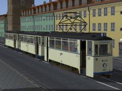  Chemnitzer Stra�enbahn mit Tauschte im EEP-Shop kaufen
