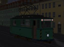 Chemnitzer Stra�enbahn mit Tauschte im EEP-Shop kaufen Bild 6