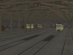  Stra�enbahndepot Baukasten im EEP-Shop kaufen