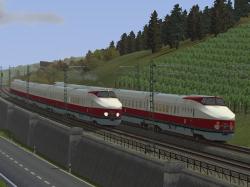  Schnelltriebwagen VT18.16 der DR im EEP-Shop kaufen