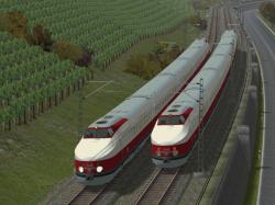 Schnelltriebwagen VT18.16 der DR im EEP-Shop kaufen Bild 6