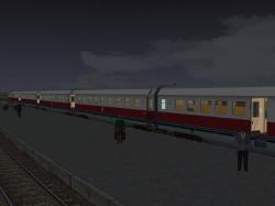 Schnelltriebwagen VT18.16 der DR im EEP-Shop kaufen Bild 6