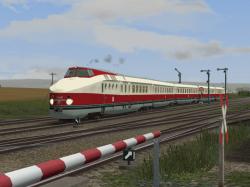Schnelltriebwagen VT18.16 der DR im EEP-Shop kaufen Bild 6