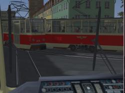 Tatra-Stra�enbahn KT4D Rot-Beige mi im EEP-Shop kaufen Bild 12