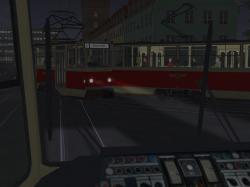 Tatra-Stra�enbahn KT4D Rot-Beige mi im EEP-Shop kaufen Bild 13