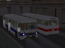 Ikarus 556 im EEP-Shop kaufen Bild 6