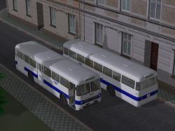 Ikarus 556 im EEP-Shop kaufen Bild 12