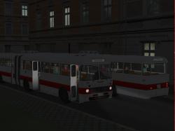  Gelenkbus Ikarus 180 im EEP-Shop kaufen