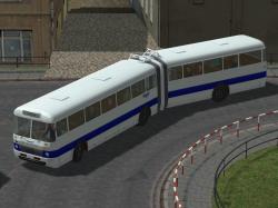  Gelenkbus Ikarus 180 im EEP-Shop kaufen