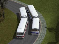 Gelenkbus Ikarus 180 im EEP-Shop kaufen Bild 6