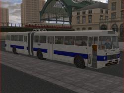Gelenkbus Ikarus 180 im EEP-Shop kaufen Bild 6
