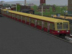 S-Bahn Berlin Baureihe 485/885 im EEP-Shop kaufen