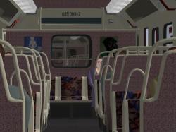 S-Bahn Berlin Baureihe 485/885 im EEP-Shop kaufen Bild 6