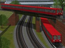 S-Bahn Berlin Baureihe 485/885 im EEP-Shop kaufen Bild 6