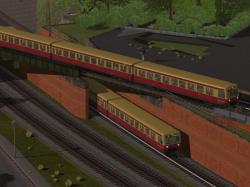 S-Bahn Berlin Baureihe 485/885 im EEP-Shop kaufen Bild 6