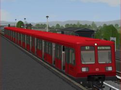 S-Bahn Berlin Baureihe 485/885 im EEP-Shop kaufen Bild 6
