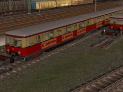  S-Bahn Berlin Baureihe 477/877 im EEP-Shop kaufen